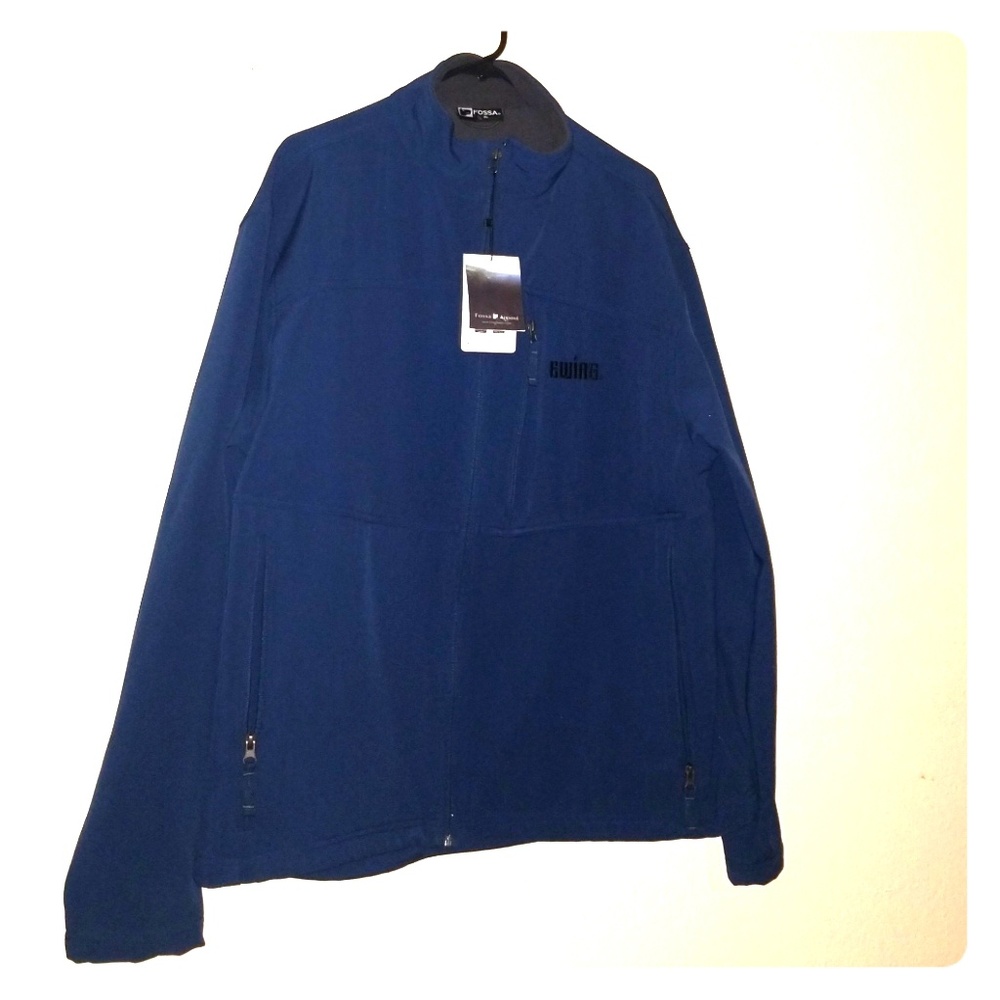 Fossa "Ewing" jacket XL Mens